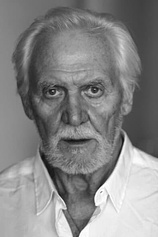picture of actor Wolfgang Hübsch
