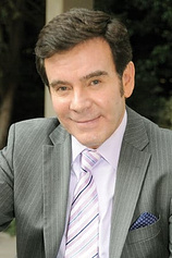 picture of actor Guillermo Capetillo