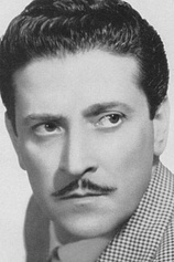 picture of actor Gino Sinimberghi
