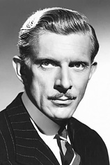 photo of person Alan Napier