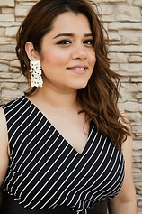 photo of person Shikha Talsania