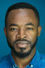 picture of actor O.C. Ukeje