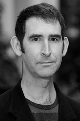 picture of actor Ben Moor