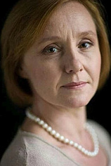 picture of actor Ewa Domańska