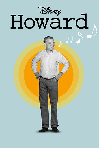 Poster de Howard