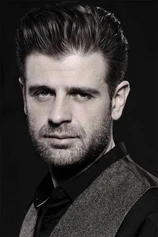 Foto de Muhamed Hadzovic