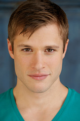 picture of actor Jim Poole