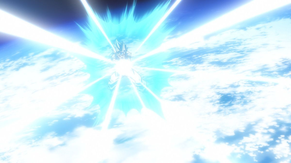 Imagen de Dragon Ball Z: La Batalla de los Dioses