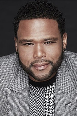 picture of actor Anthony Anderson