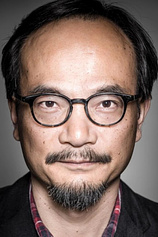 picture of actor Jian Liu