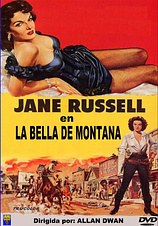 poster of movie La Bella de Montana