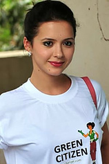 picture of actor Isha Sharvani
