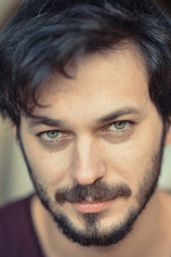 picture of actor Adi Kvetner
