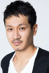 Foto de Shûichirô Masuda