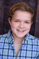 picture of actor Brady Allen