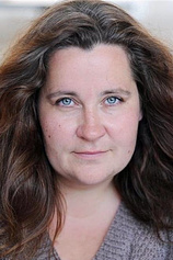 picture of actor Gaëlle Jeantet