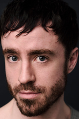 picture of actor Aidan O'Callaghan