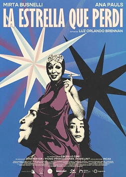 La Estrella que perdí