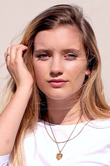 picture of actor Mia Healey