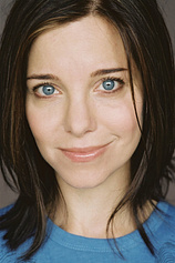 picture of actor Laura Heisler