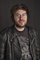 photo of person Till Kleinert