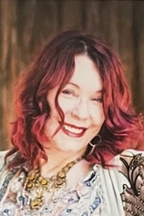 Foto de Pamela Des Barres