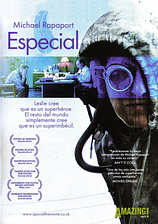poster of movie Especial