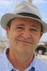 Foto de Fred Fougea
