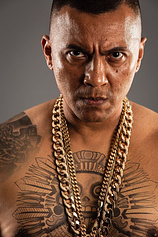picture of actor Jose Conejo Martin