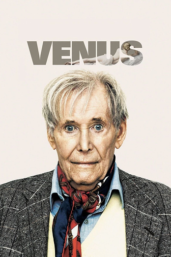 poster of content Venus
