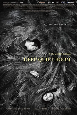 Deep Quiet Room