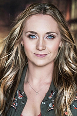 picture of actor Amber Marshall