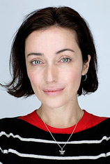 picture of actor Gaynor Howe