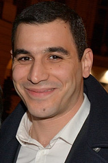picture of actor Mehdi Djaadi