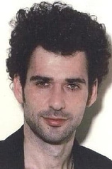 photo of person Kais Nashif