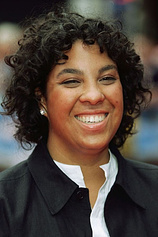 photo of person Angela Robinson