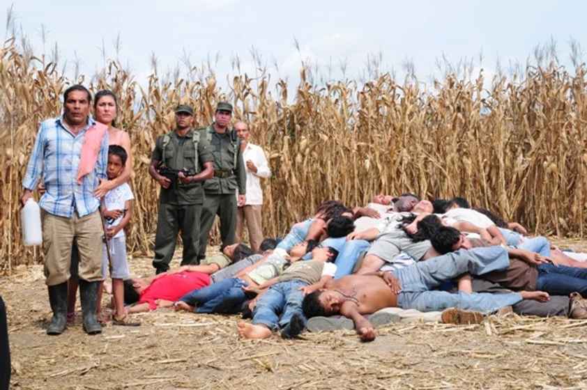 Imagen de todos-tus-muertos