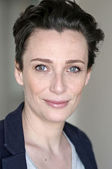 picture of actor Caroline Bourg