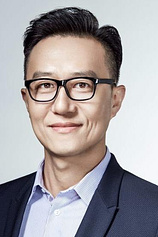 photo of person Zheng Zhihao
