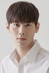 picture of actor Lee Sang