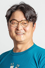photo of person Dong-ha Lee
