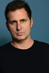 photo of person Yuval Adler