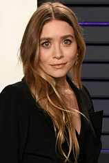 photo of person Ashley Olsen