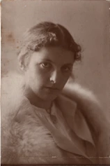 Foto de Aleksandra Rebikova