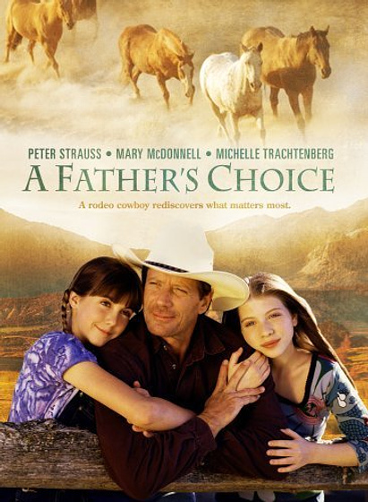Imagen de La Elección de un Padre (Poster)