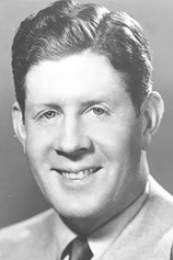 photo of person Rudy Vallee