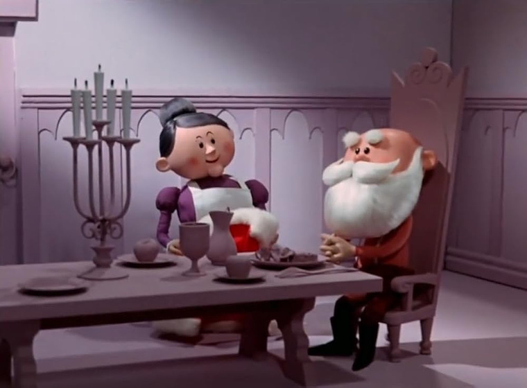 Imagen de rudolph-el-reno-de-la-nariz-roja