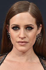 picture of actor Carly Chaikin