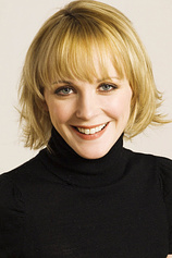 picture of actor Camilla Power