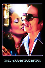 poster of movie El Cantante